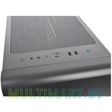 Корпус Thermaltake S300 Tempered Glass (CA-1P5-00M1WN-00) картинка 6